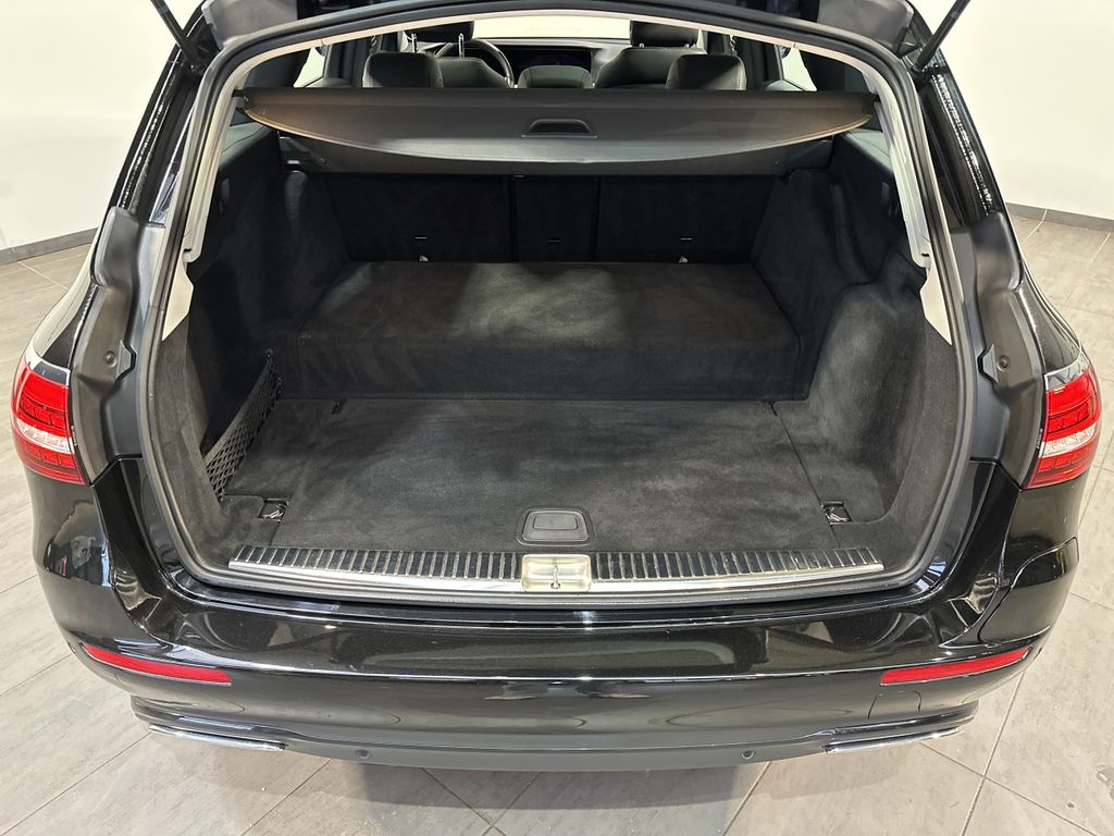 Mercedes-Benz E 300 2021