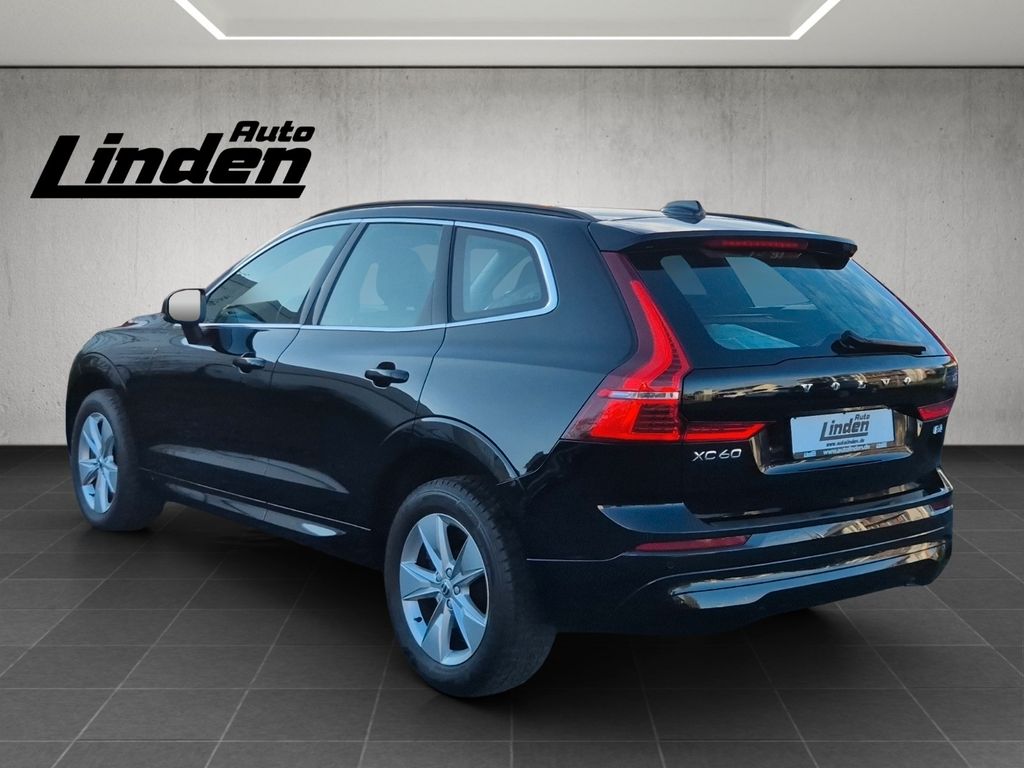 Volvo XC60 2021