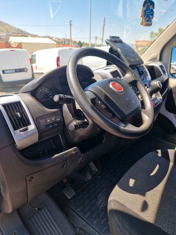 Fiat Ducato 2021