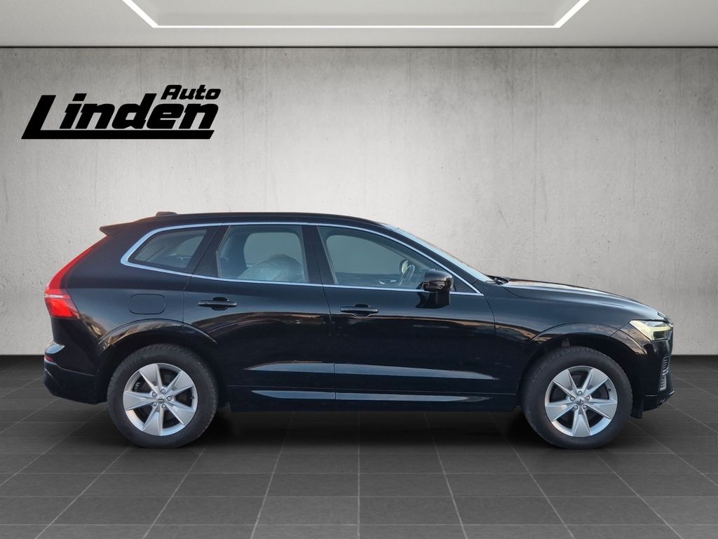 Volvo XC60 2021