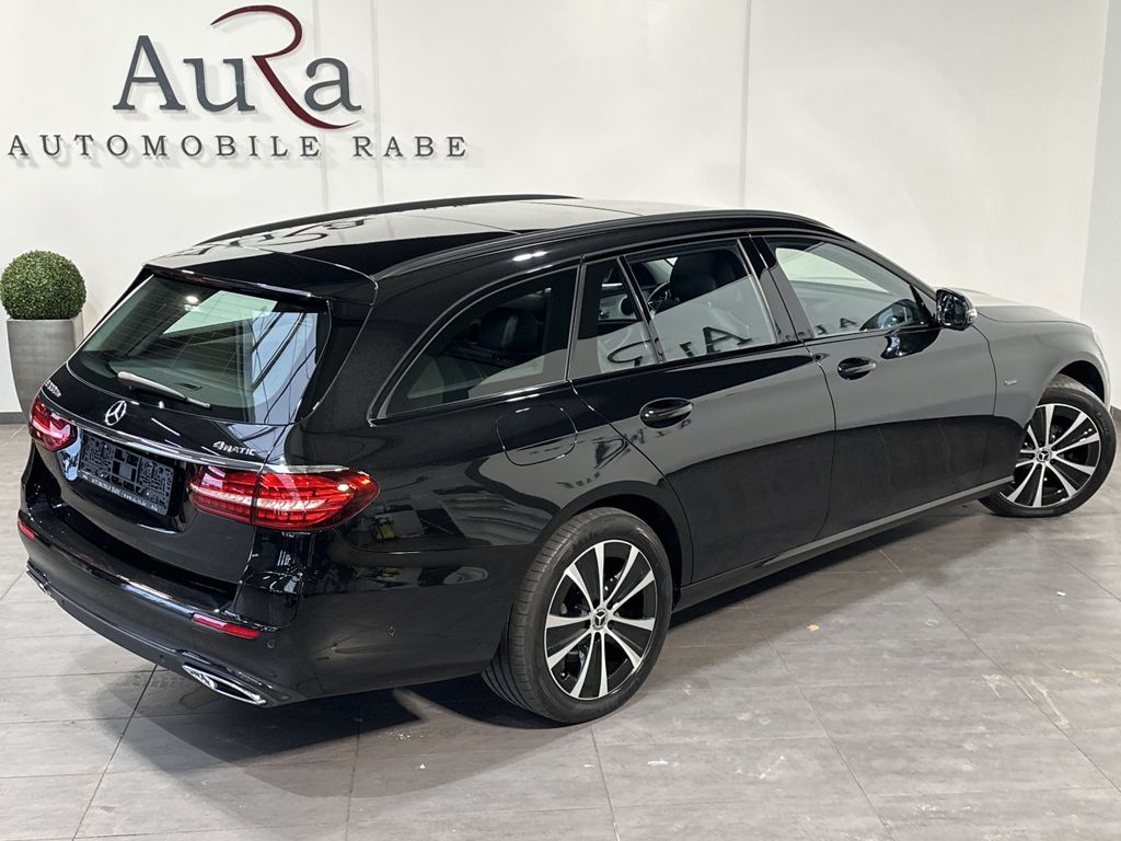 Mercedes-Benz E 300 2021