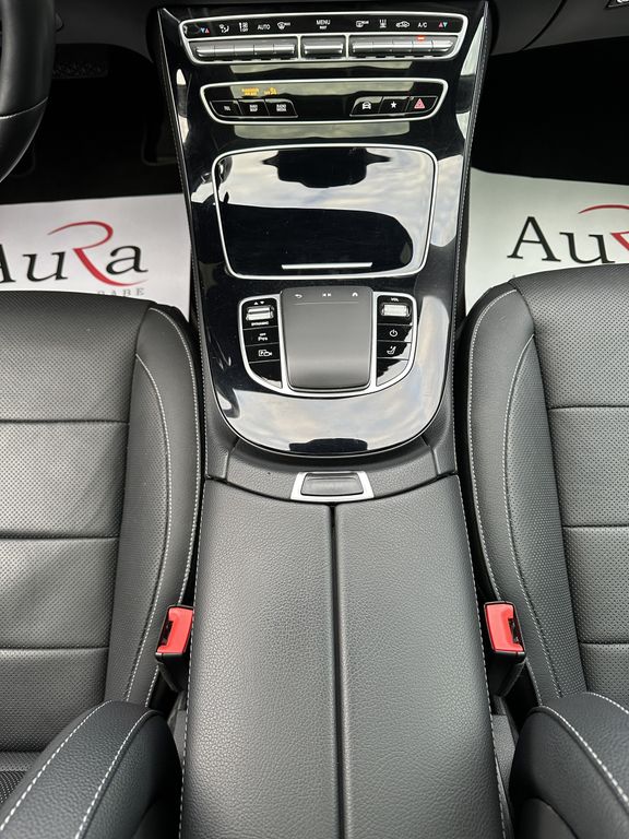 Mercedes-Benz E 300 2021