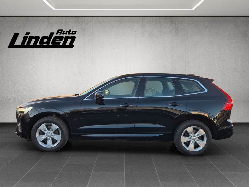Volvo XC60 2021