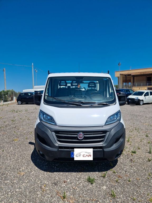 Fiat Ducato 2021