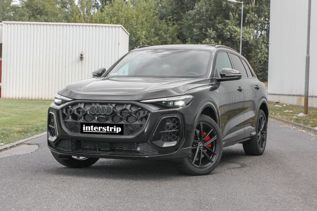 Audi Q5 2025