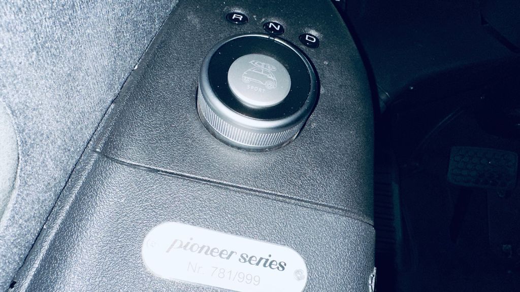 Microlino Pioneer 2023