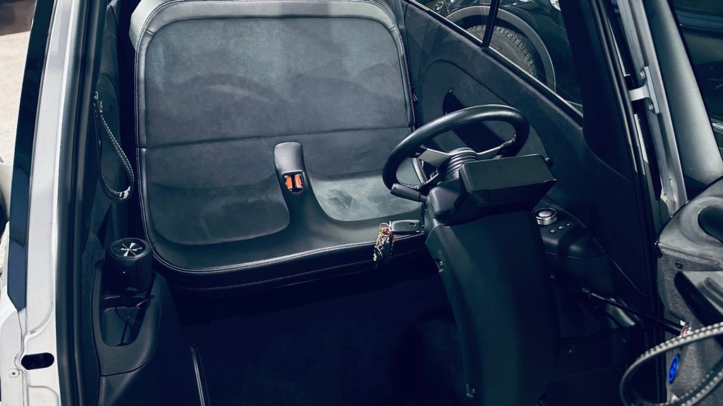 Microlino Pioneer 2023