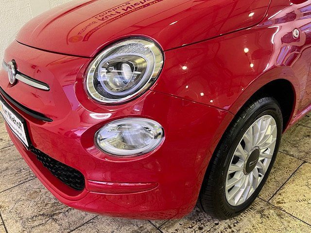 Fiat 500C 2023