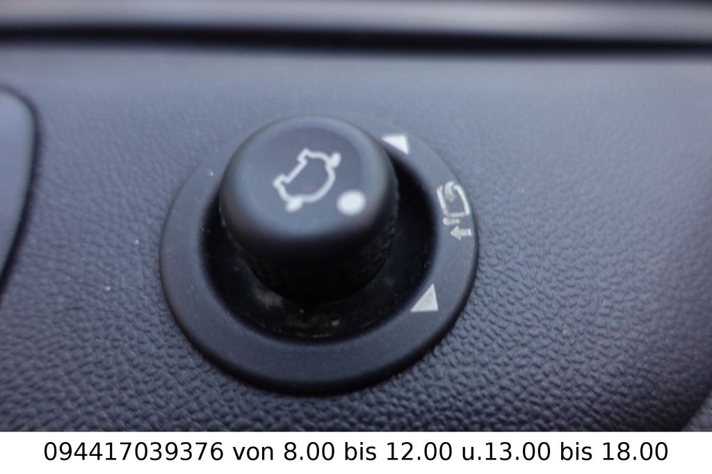 Ford Transit Custom 2019