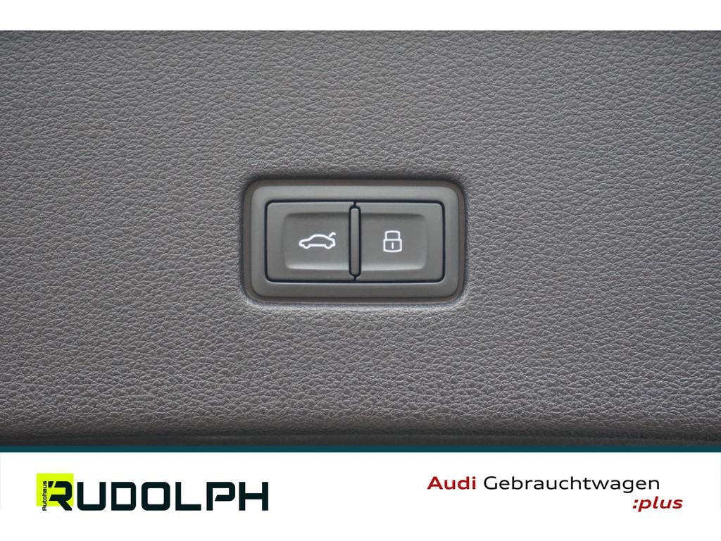 Audi SQ8 2021
