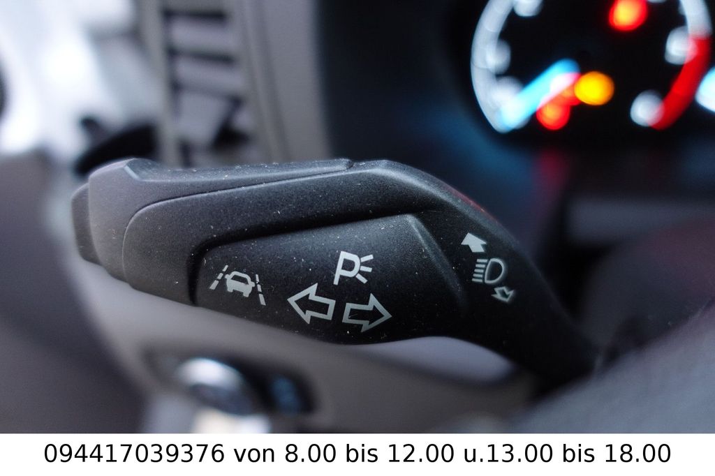 Ford Transit Custom 2019