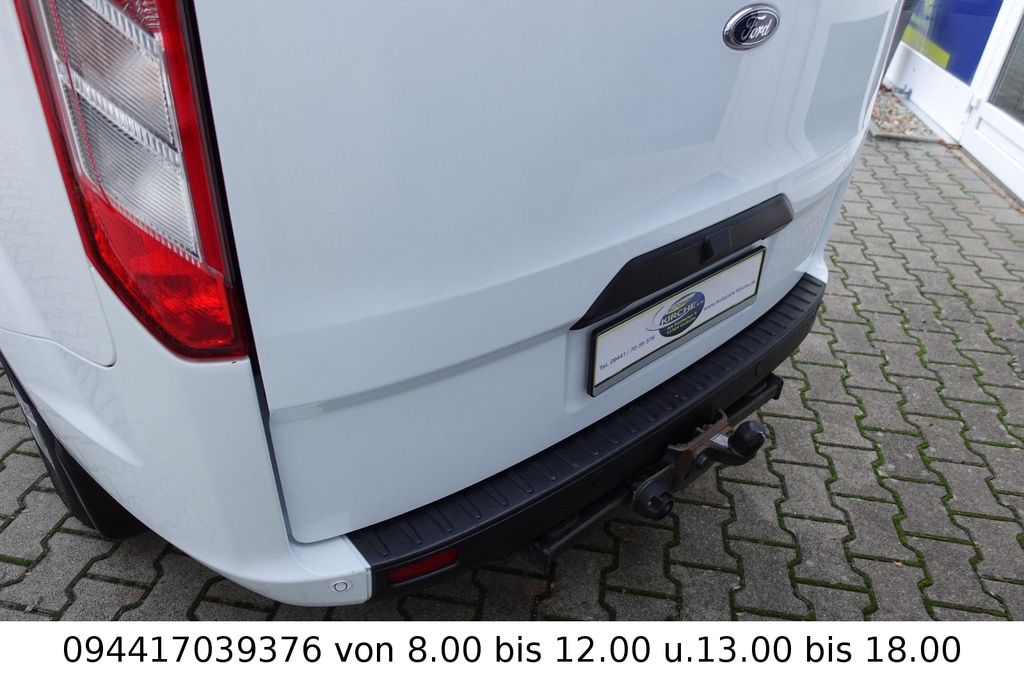 Ford Transit Custom 2019