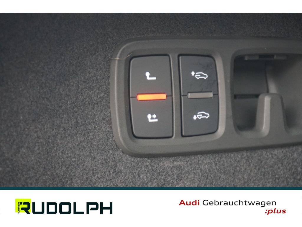 Audi SQ8 2021