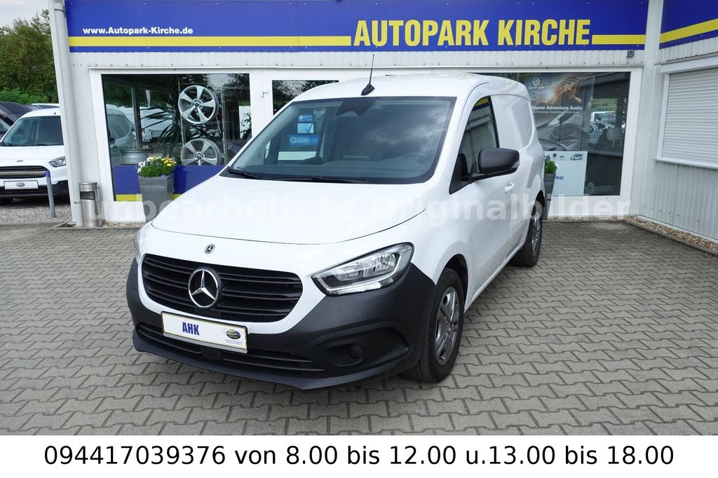 Mercedes-Benz Citan 2022