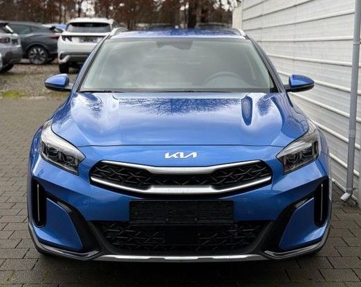 Kia XCeed 2025