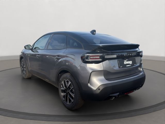 Citroën C4 2025