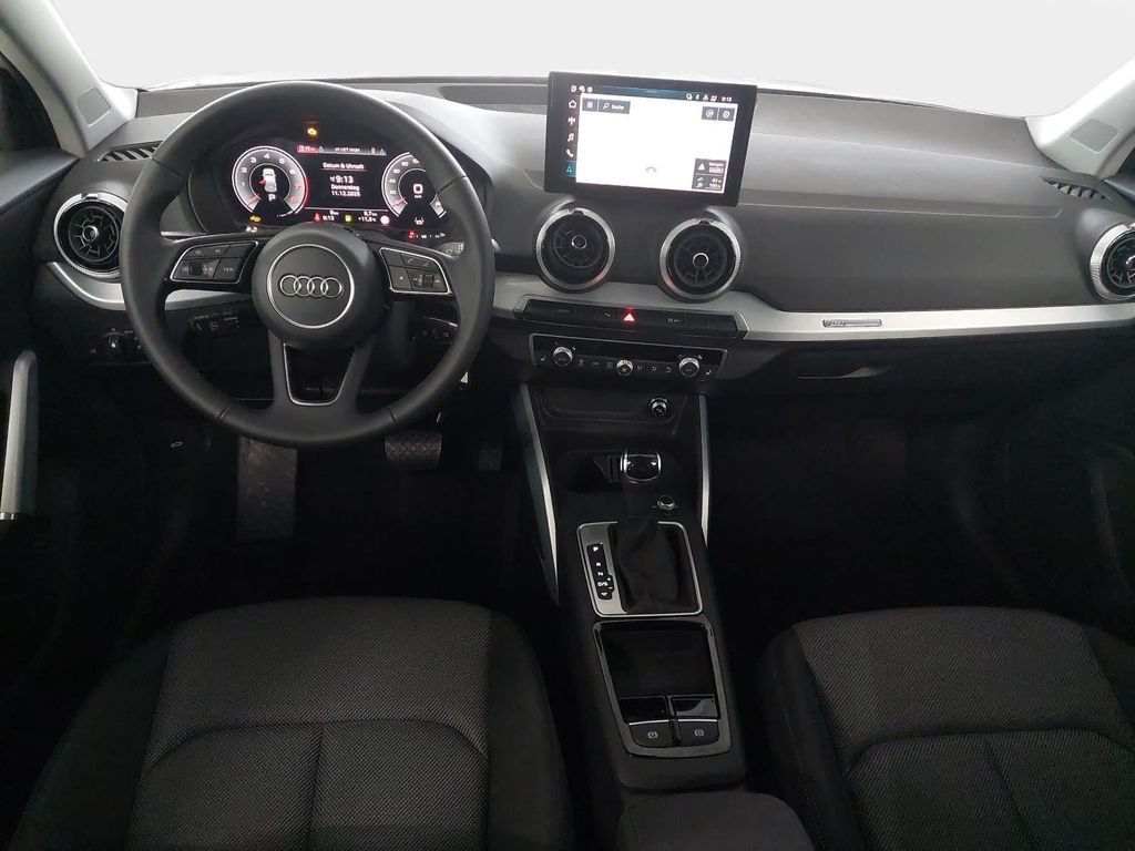 Audi Q2 2025