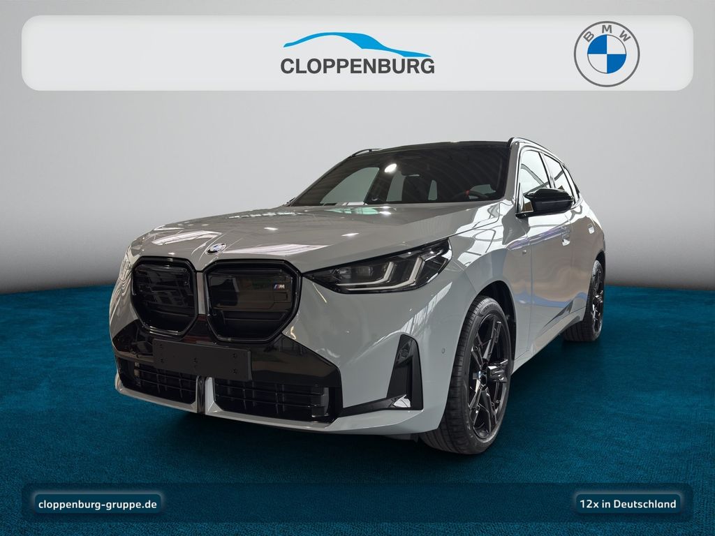 BMW X3 M50 2025