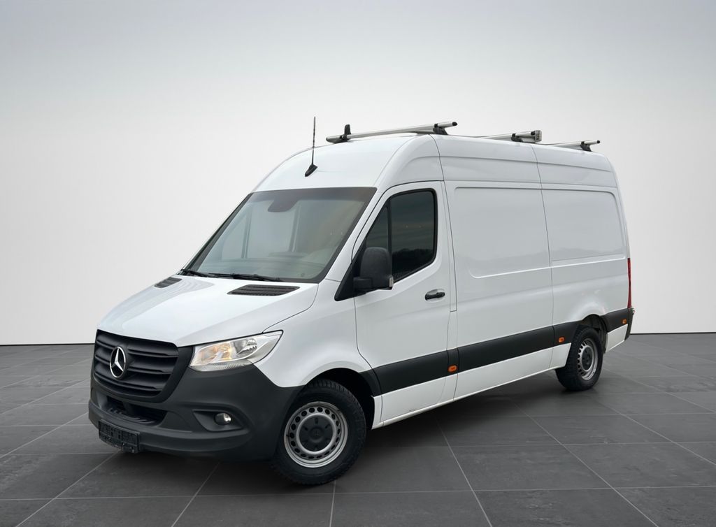 Mercedes-Benz Sprinter 2020