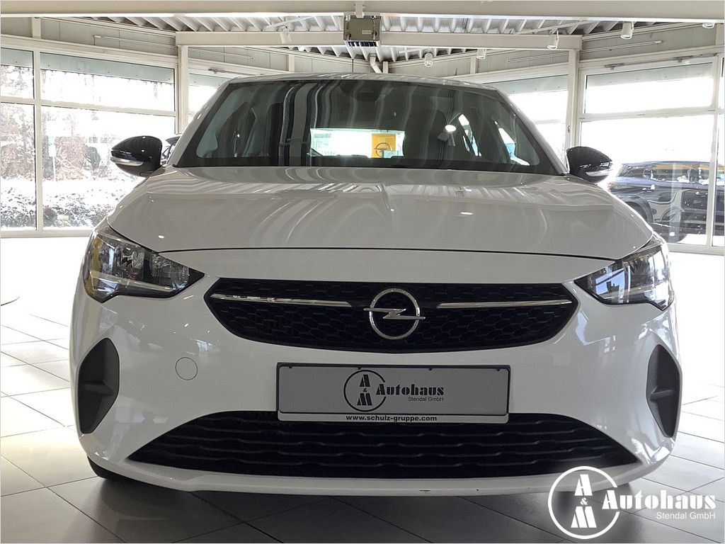 Opel Corsa 2022