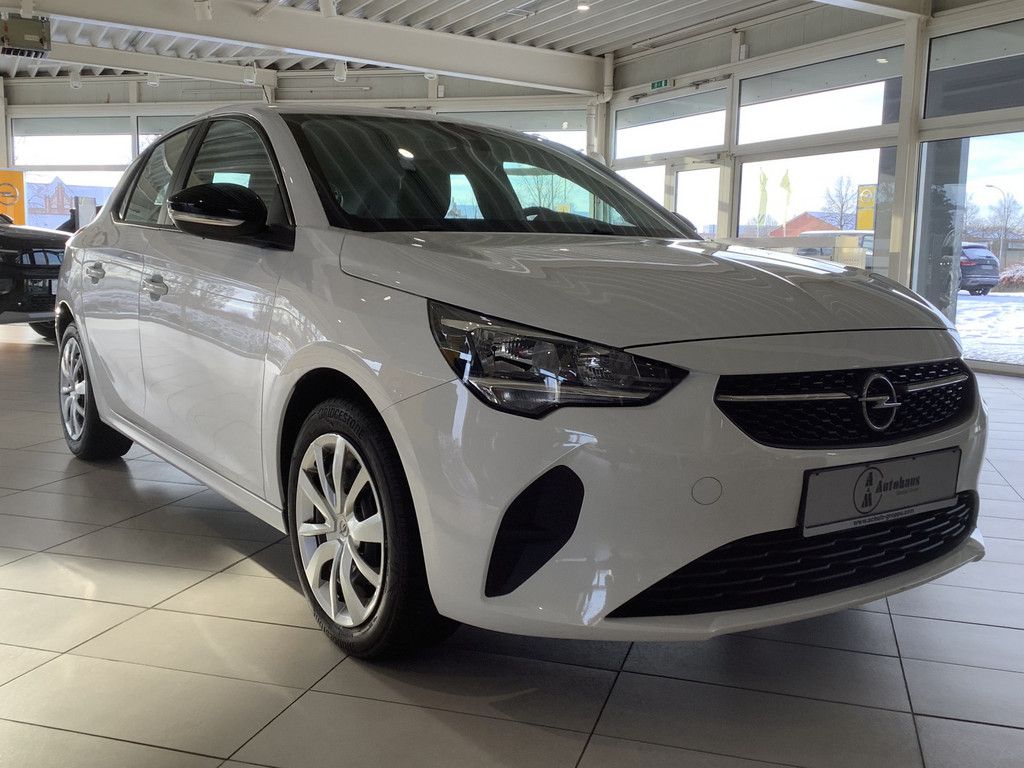 Opel Corsa 2022