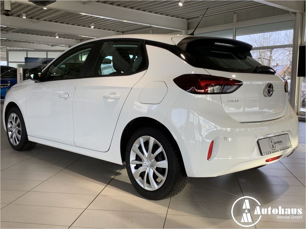 Opel Corsa 2022