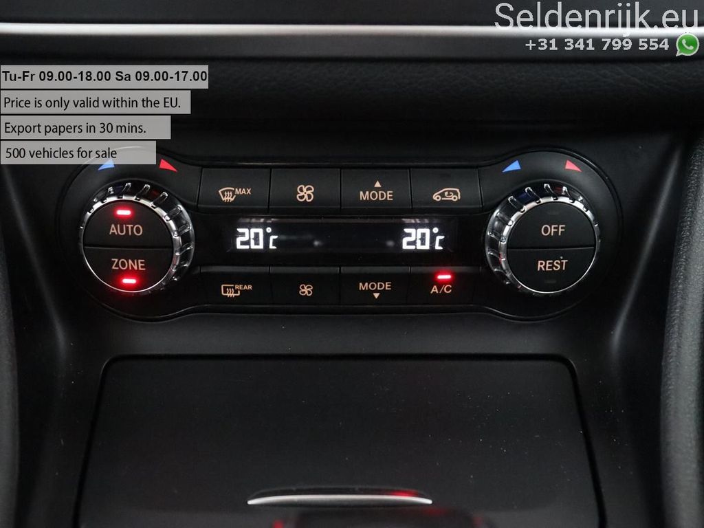 Mercedes-Benz GLA 45 AMG 2017