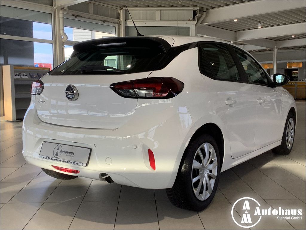 Opel Corsa 2022