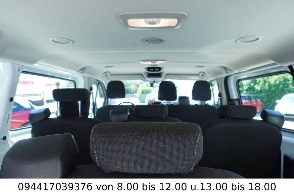Ford Transit Custom 2021