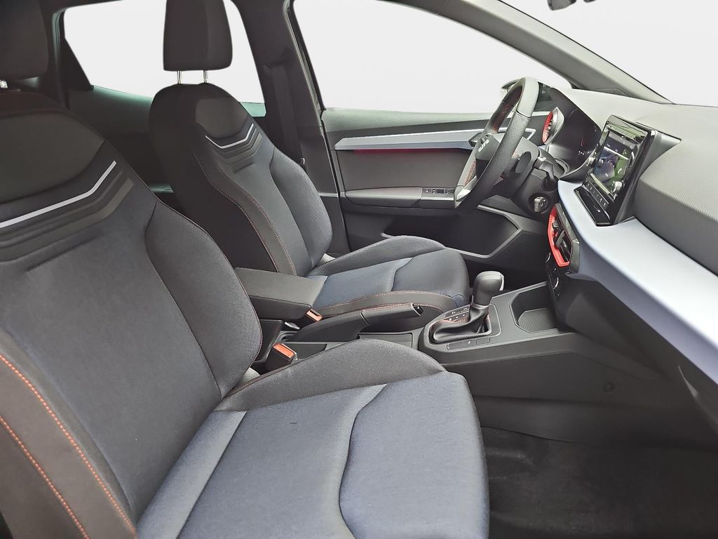Seat Ibiza 2025