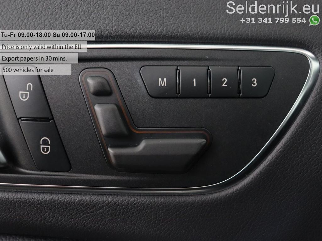 Mercedes-Benz GLA 45 AMG 2017