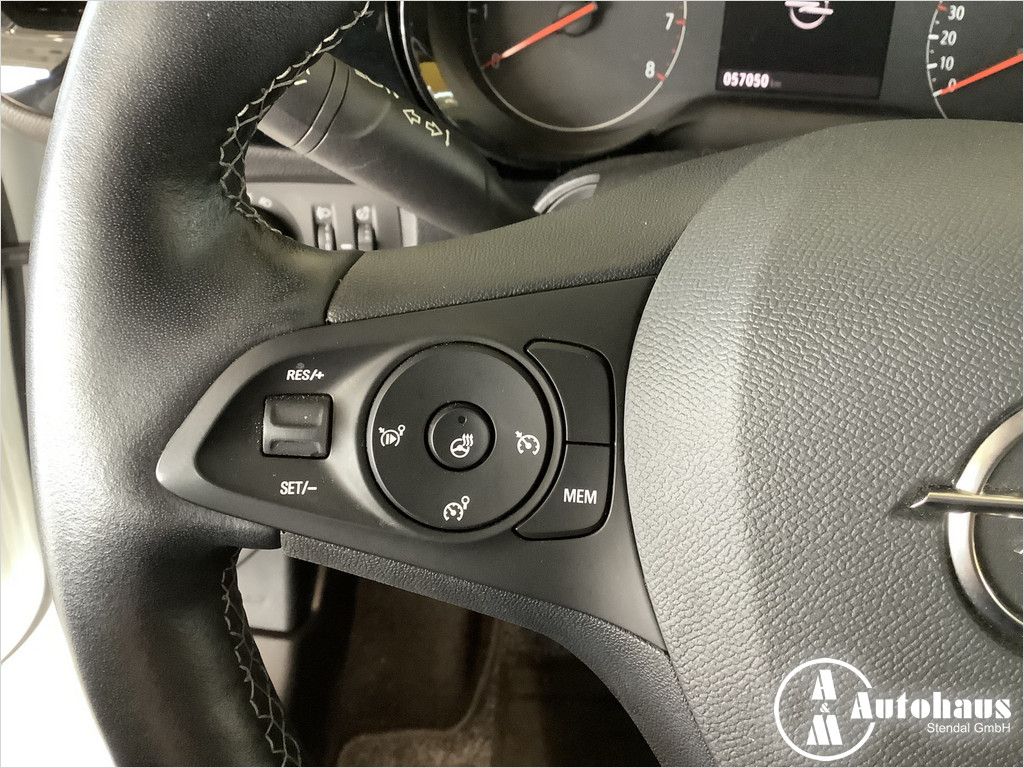 Opel Corsa 2022