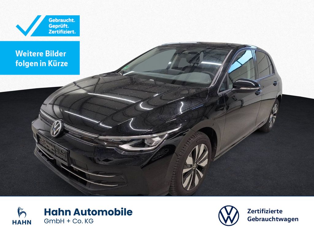 Volkswagen Golf 2025