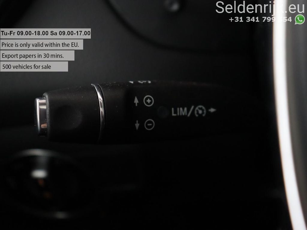 Mercedes-Benz GLA 45 AMG 2017