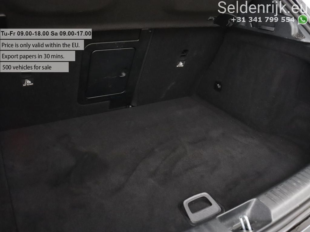 Mercedes-Benz GLA 45 AMG 2017