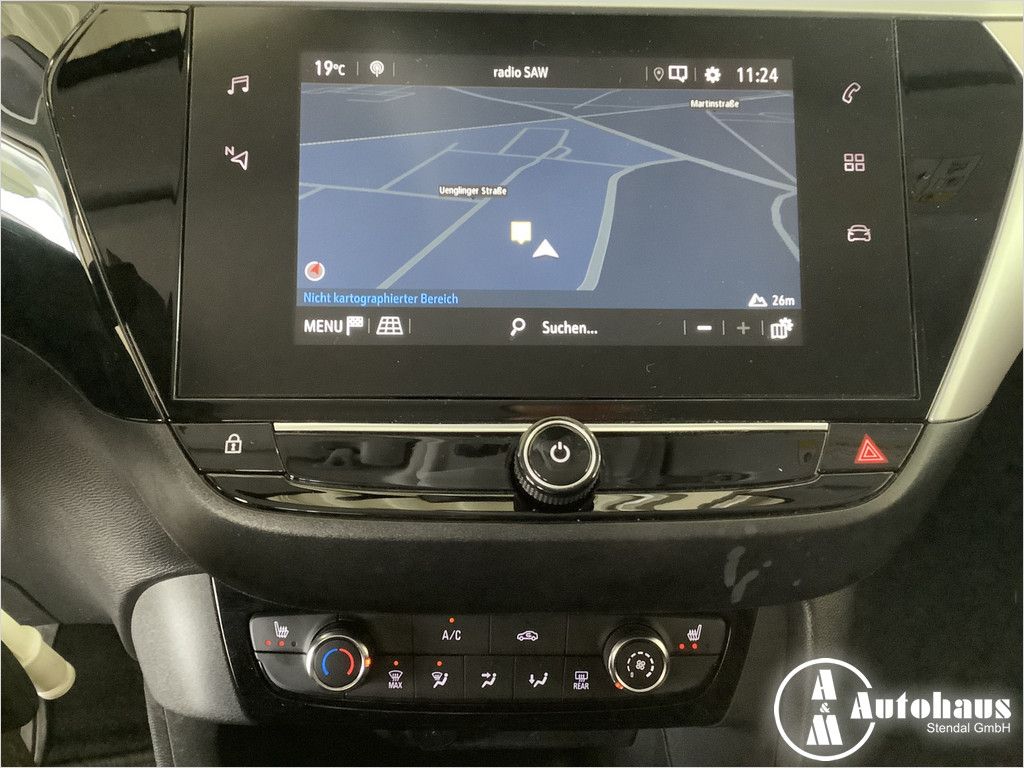 Opel Corsa 2022