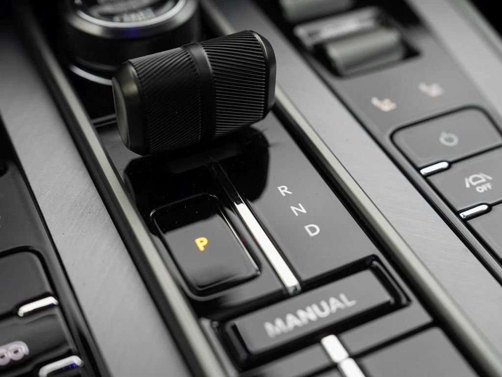 Aston Martin Vanquish