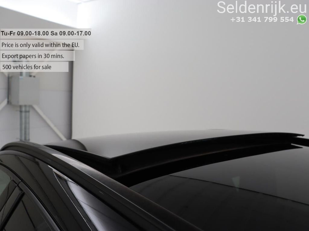 Mercedes-Benz GLA 45 AMG 2017