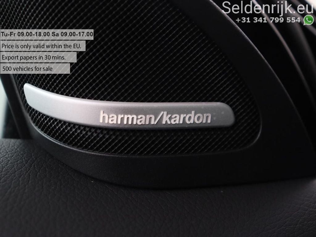 Mercedes-Benz GLA 45 AMG 2017