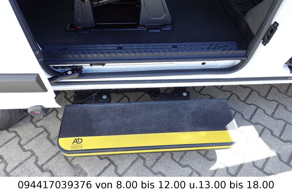 Ford Transit Custom 2021