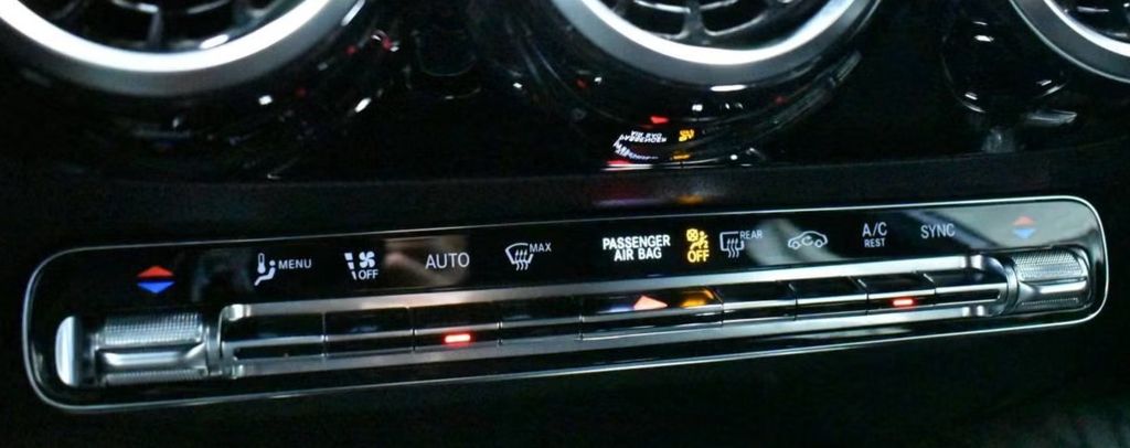 Mercedes-Benz B 180 2020