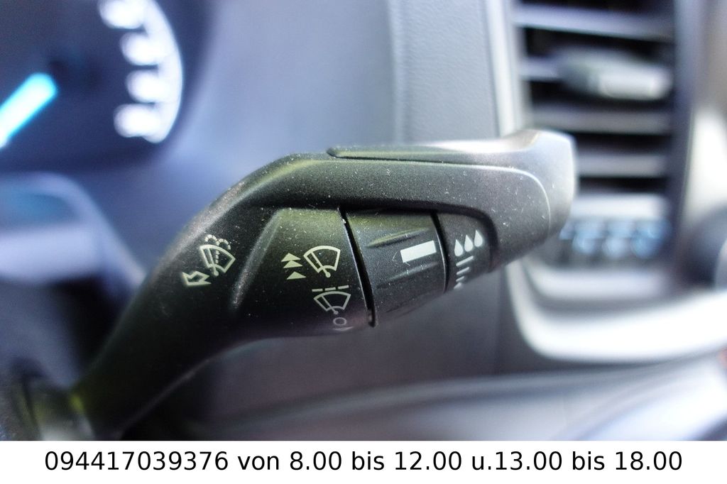 Ford Transit Custom 2021