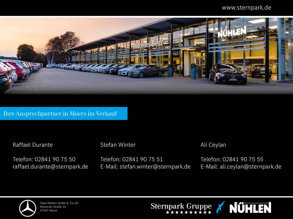 Mercedes-Benz C 300 2025