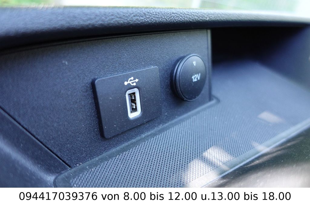 Ford Transit Custom 2021