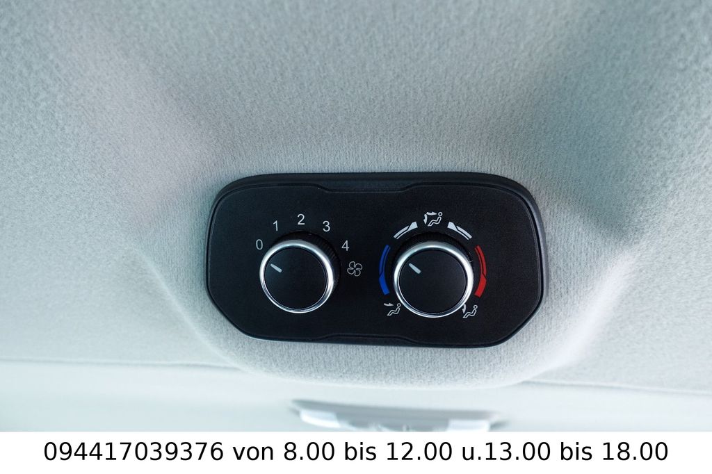 Ford Transit Custom 2021