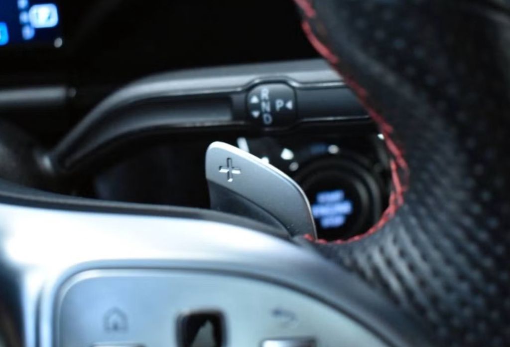 Mercedes-Benz B 180 2020