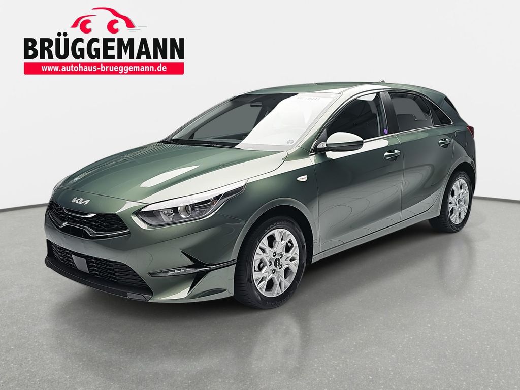 Kia cee'd / Ceed 2026