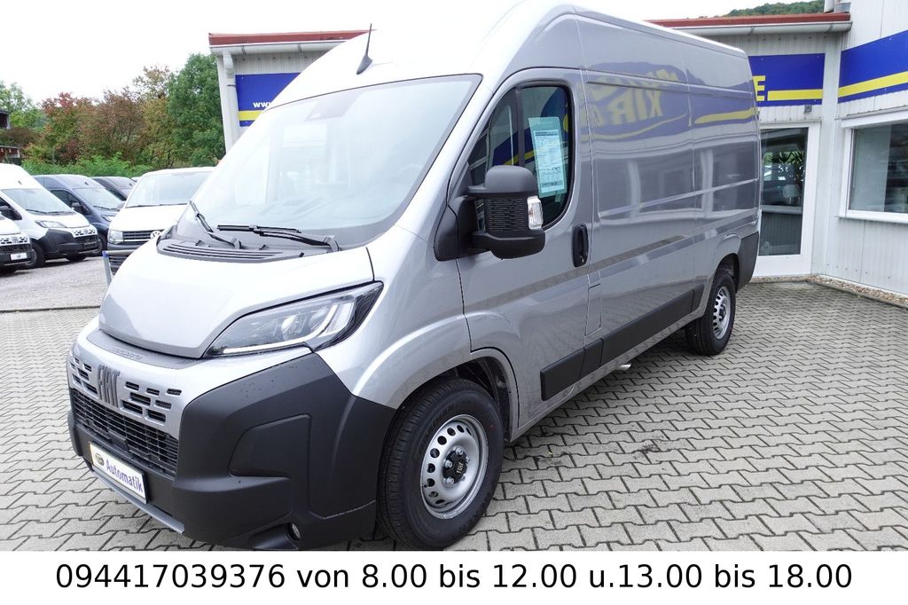 Fiat Ducato 2025