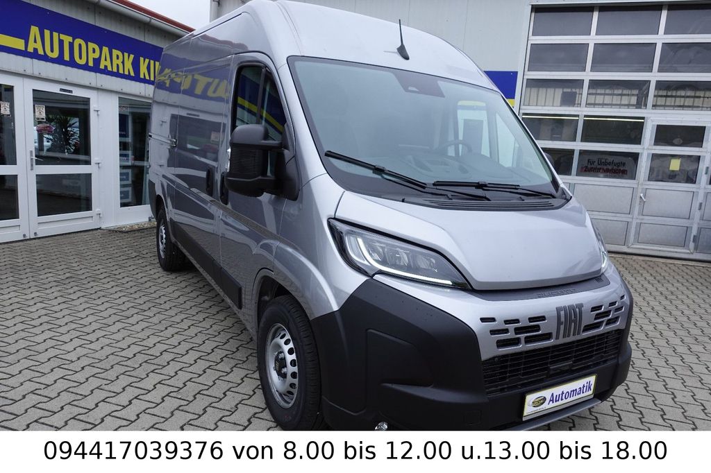 Fiat Ducato 2025