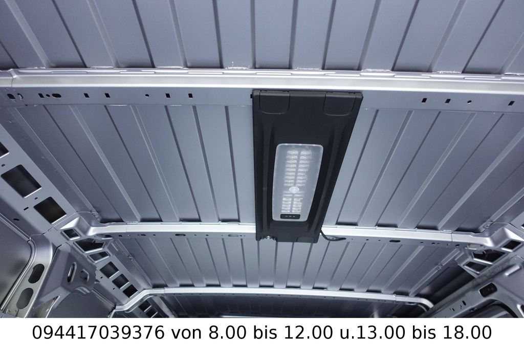 Fiat Ducato 2025